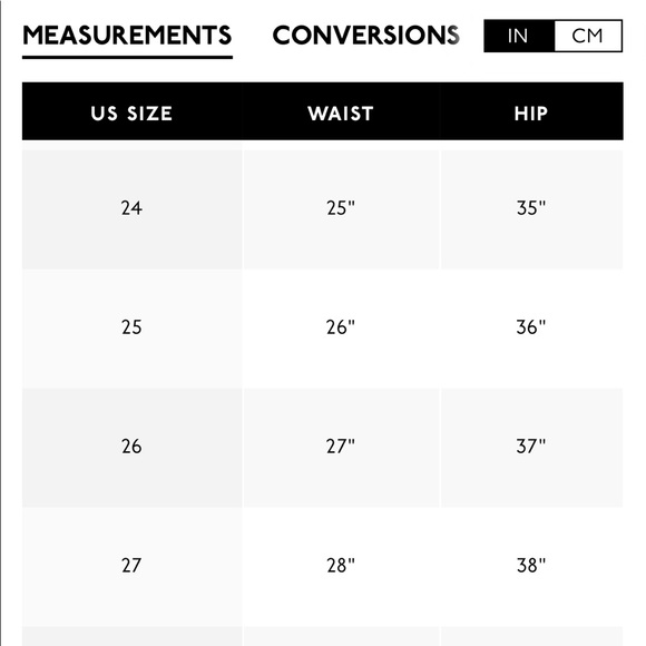 MADEWELL 💙 The Perfect Vintage Distressed Jean - Picture 11 of 11